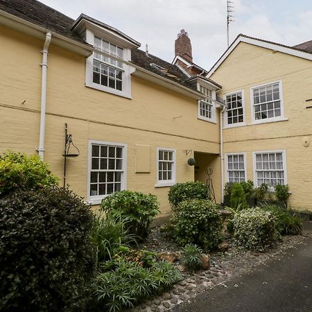 138D Old Star & Garter Mews Villa Ludlow Dış mekan fotoğraf