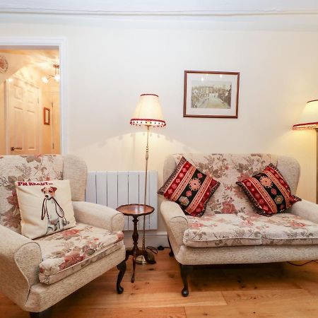 138D Old Star & Garter Mews Villa Ludlow Dış mekan fotoğraf