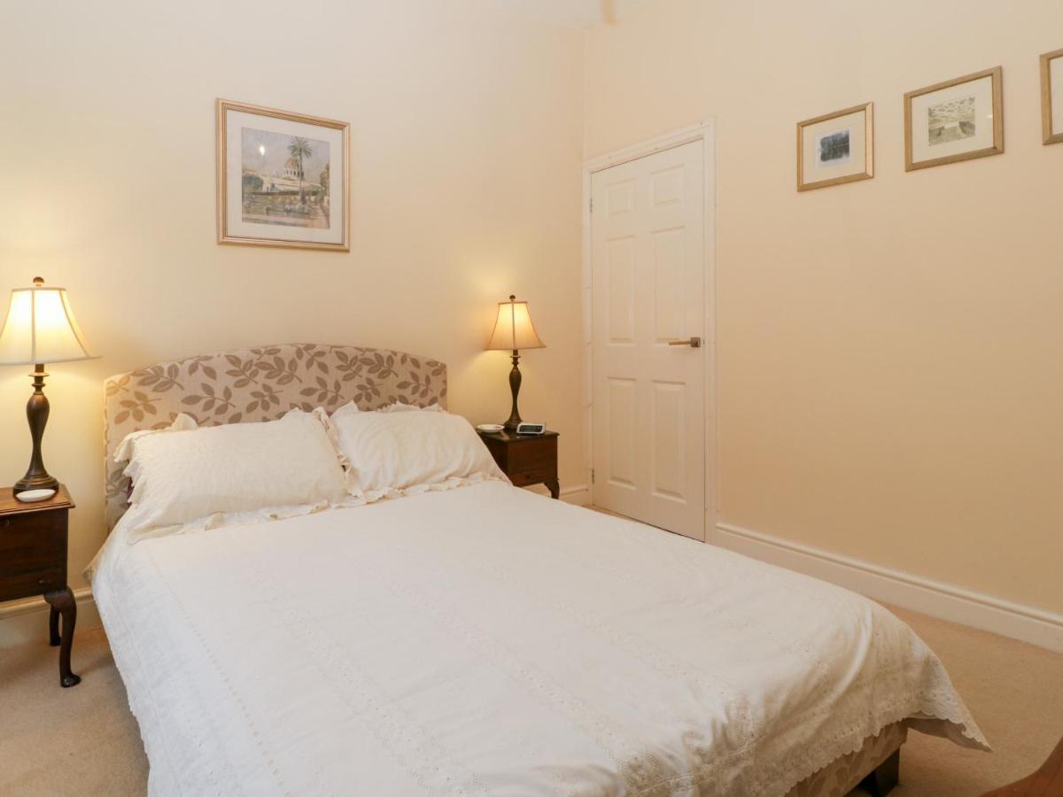 138D Old Star & Garter Mews Villa Ludlow Dış mekan fotoğraf
