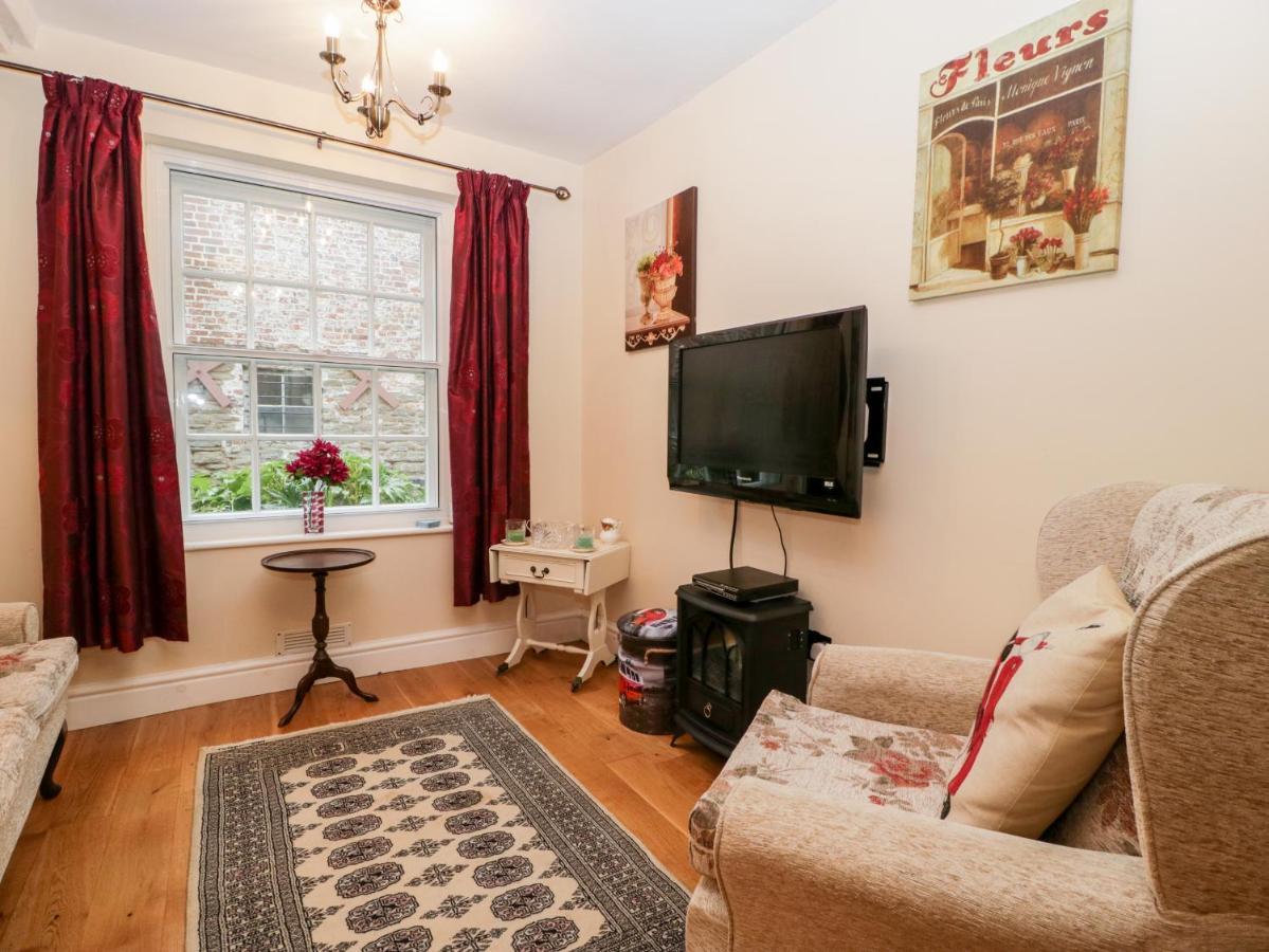 138D Old Star & Garter Mews Villa Ludlow Dış mekan fotoğraf