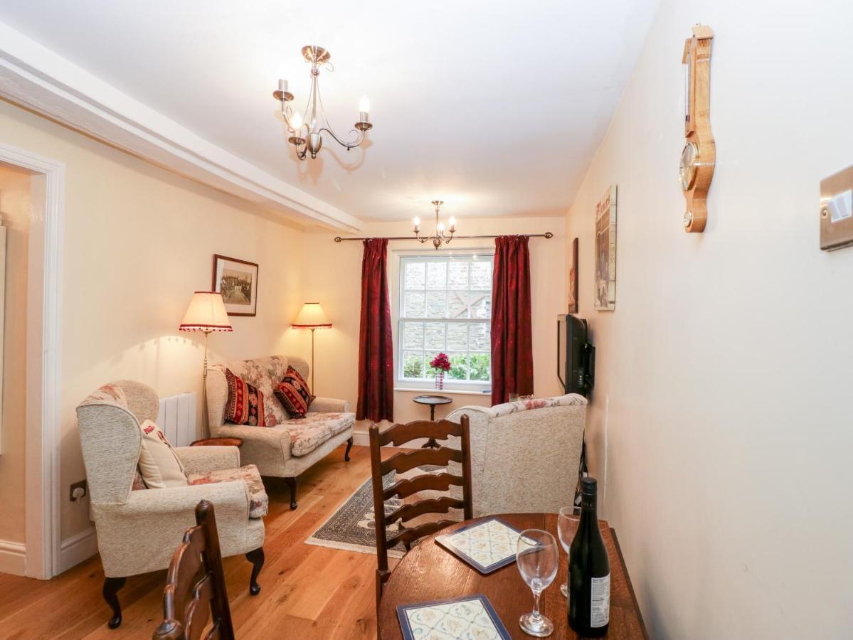 138D Old Star & Garter Mews Villa Ludlow Dış mekan fotoğraf