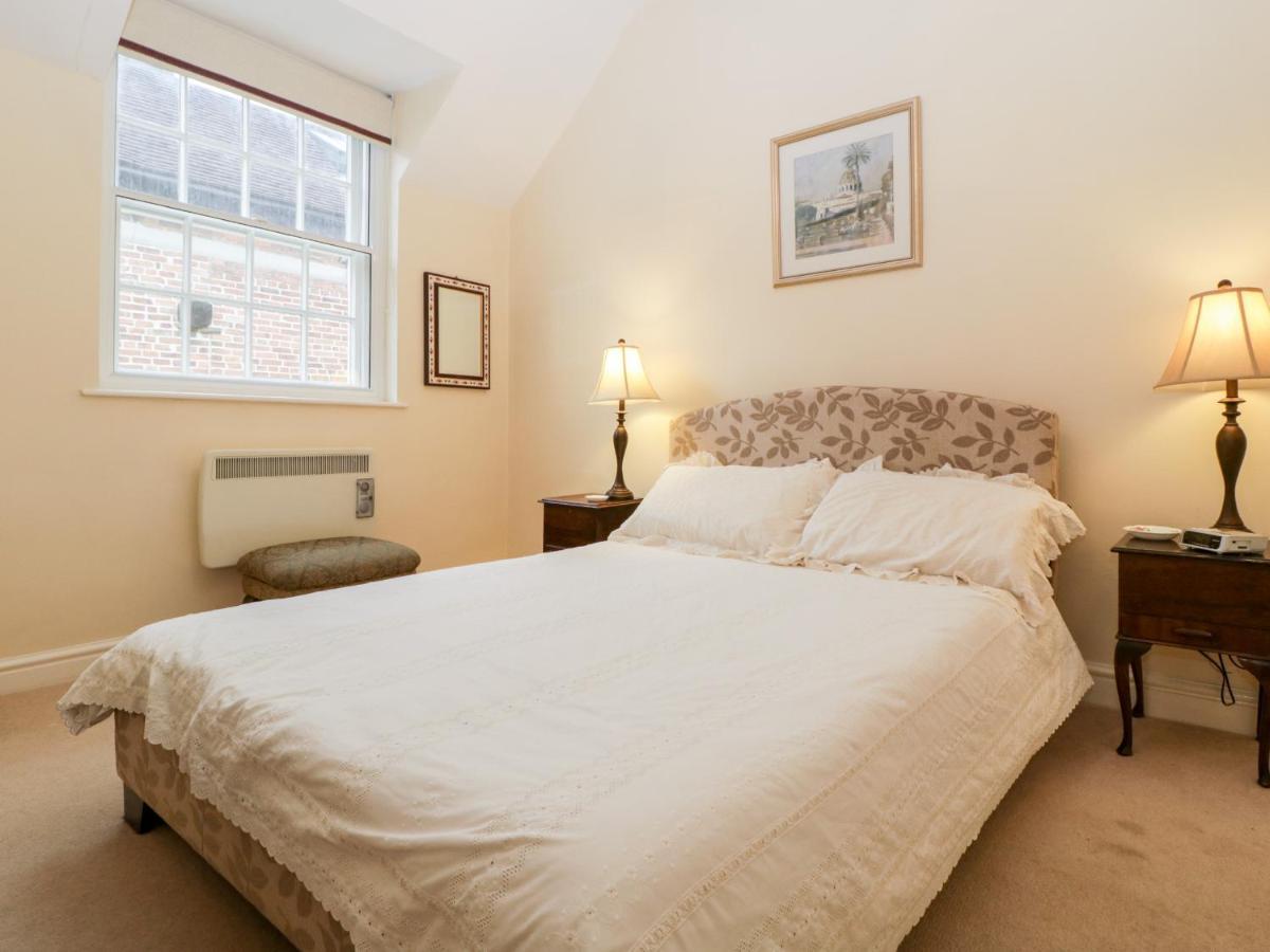 138D Old Star & Garter Mews Villa Ludlow Dış mekan fotoğraf